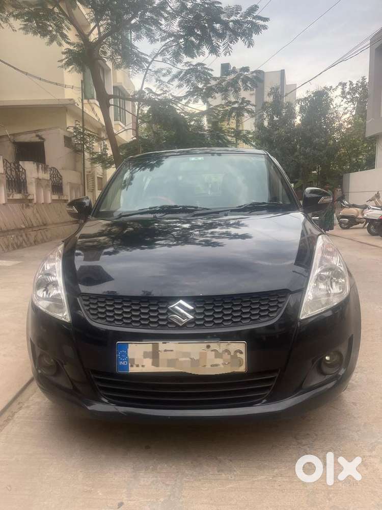 Maruti Suzuki Swift Zdi, 2014, Diesel