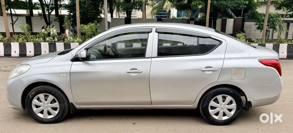 Nissan Sunny Xv, 2014, Petrol