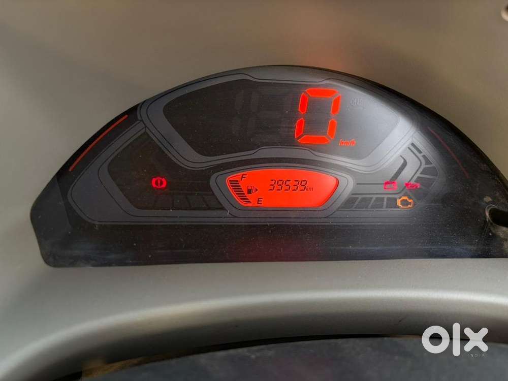 Maruti Suzuki Eeco 2023 Petrol Good Condition