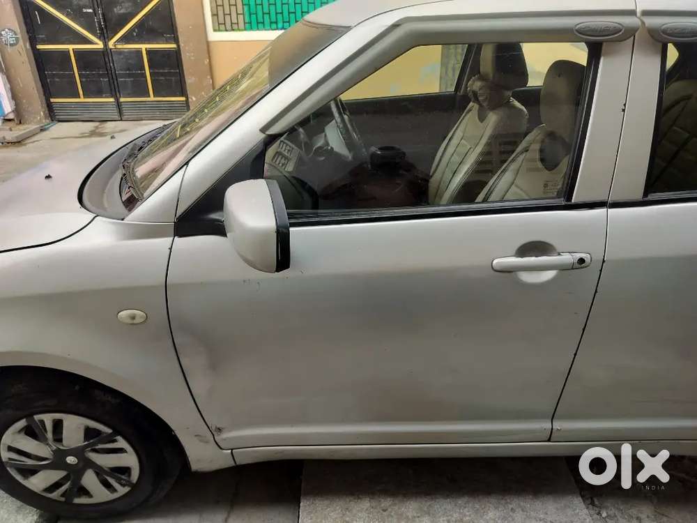 Maruti Suzuki Dzire 2009 Diesel