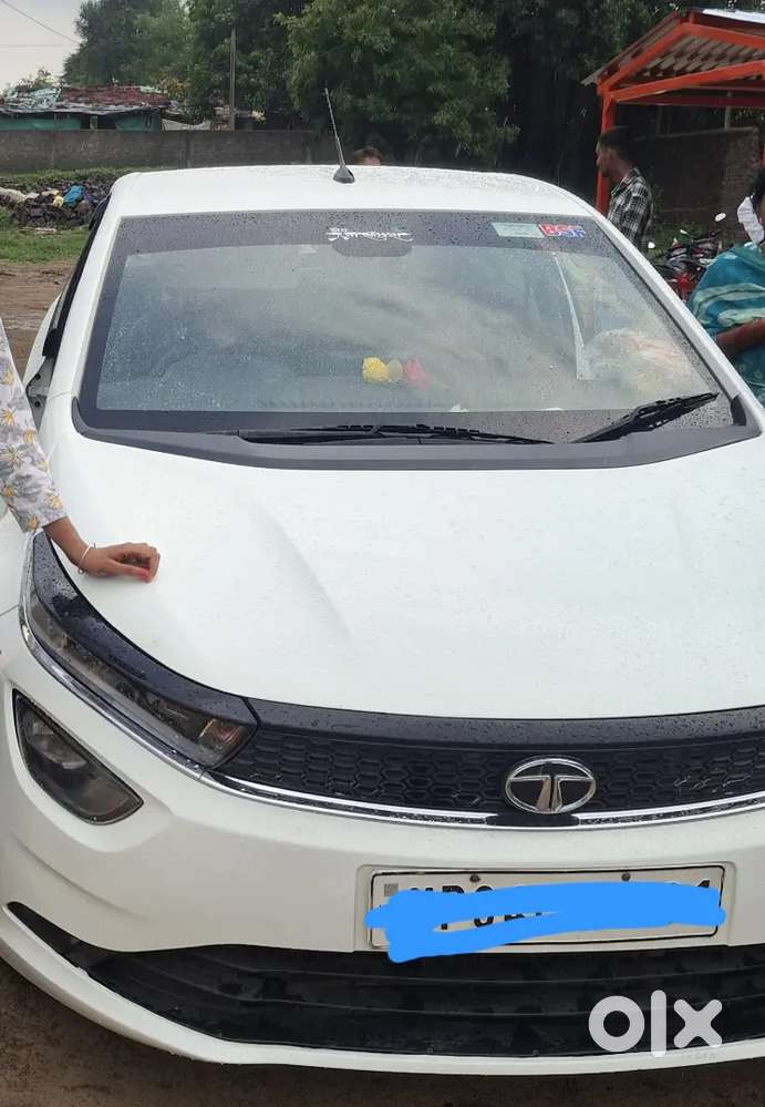 Tata Safari Lena Hai