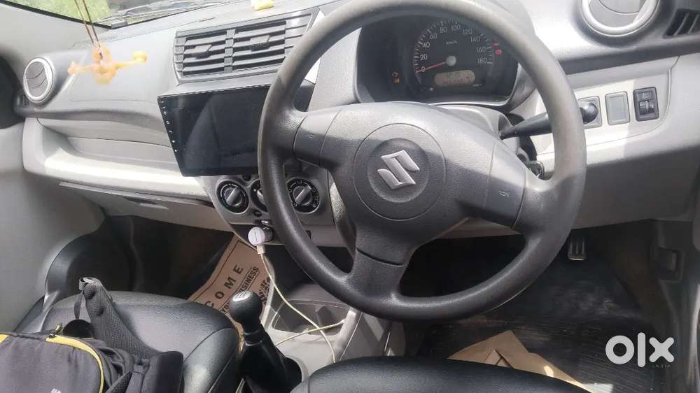 Maruti Suzuki A-star 2010 Petrol Manual