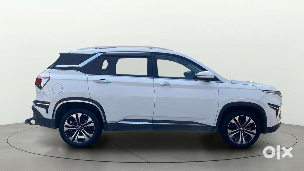 Mg Hector 1.5 Hybrid Sharp, 2021, Petrol