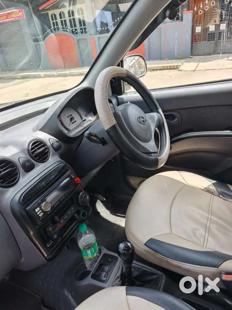 Santro xing XO 2006 good condition