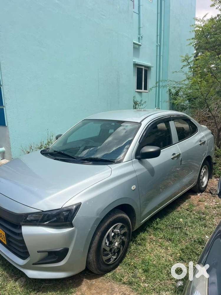 Maruti Suzuki 2025 Year