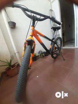 Olx par second hand 2024 cycle