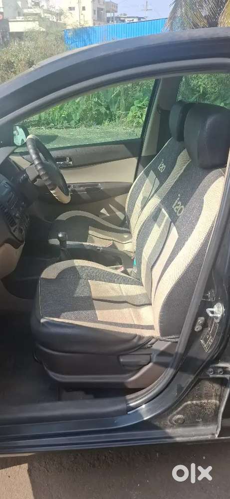 Hyundai I20 2009 Petrol Full Condition Car