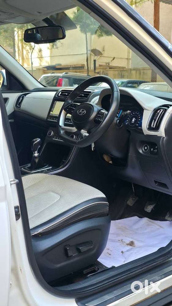 Hyundai Creta 1.5 Sx (o) Diesel, 2020, Diesel