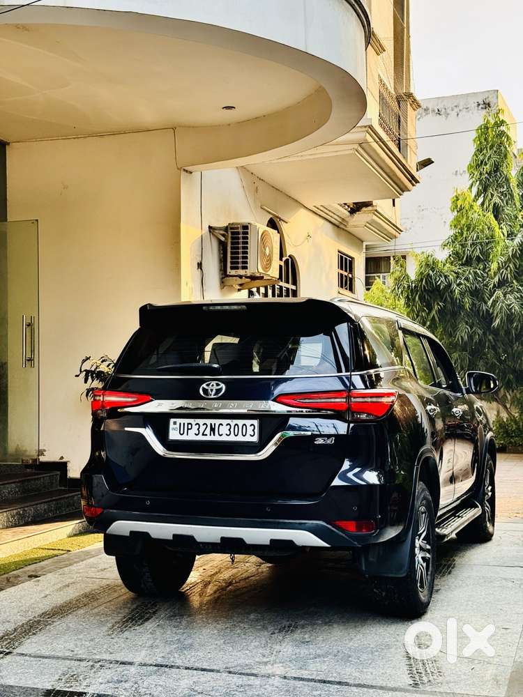 Toyota Fortuner 4x2 At 2.8 Diesel, 2022, Diesel