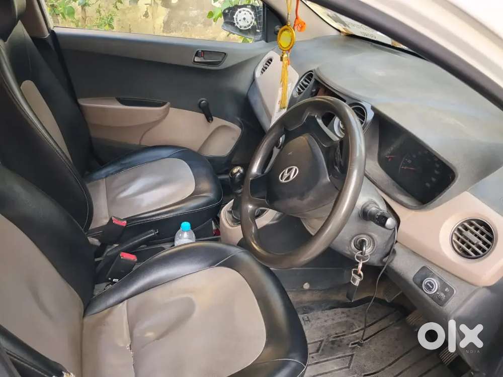 Hyundai Xcent Prime 2018 Cng & Hybrids 160000 Km Driven