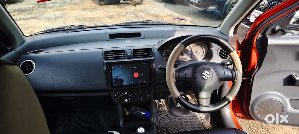 Maruti Suzuki Swift Ldi Bsiv, 2010, Diesel