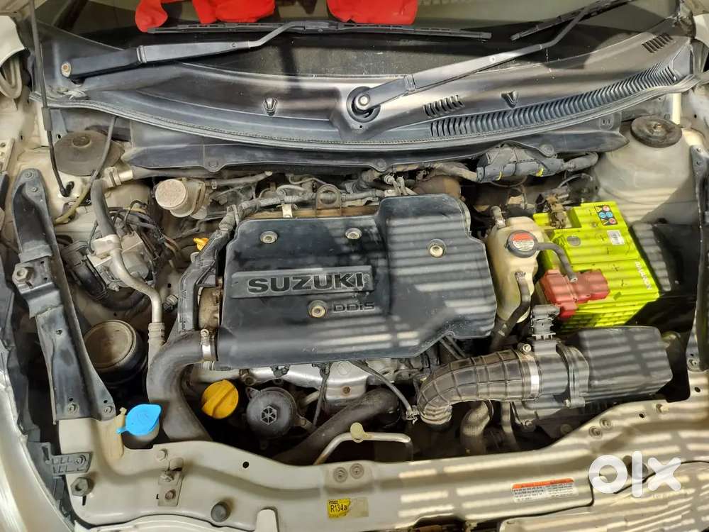 Maruti Suzuki Swift Vdi 2017