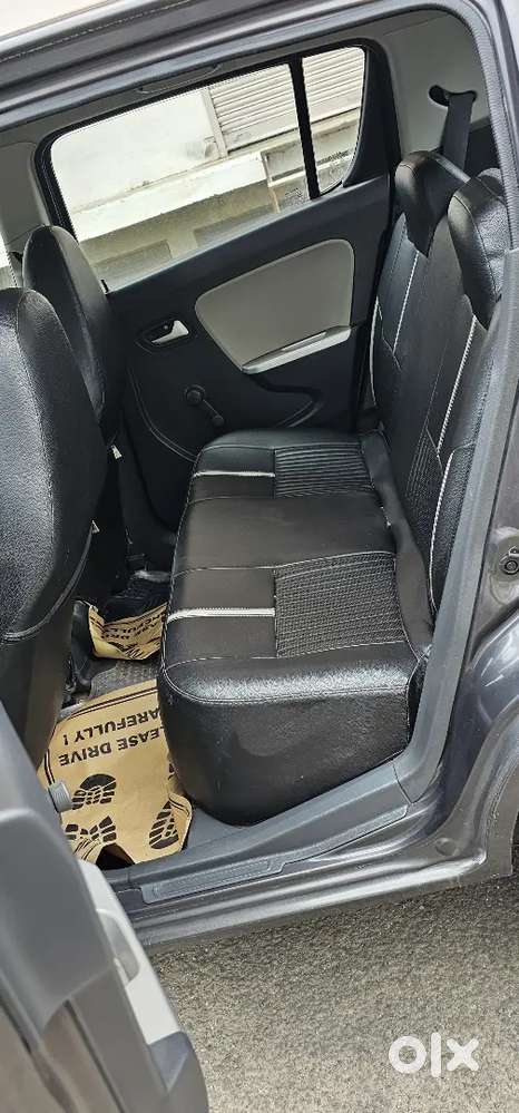 2016 Maruti Suzuki Alto Second Owner