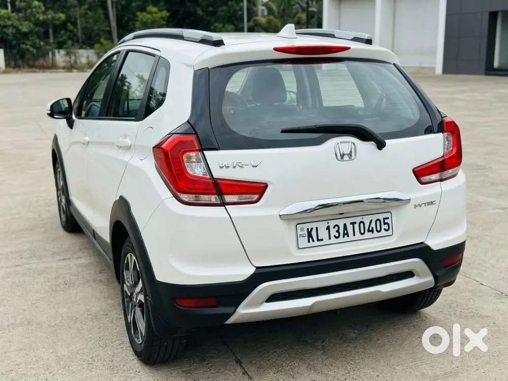 Honda Wr-v I-vtec 2021