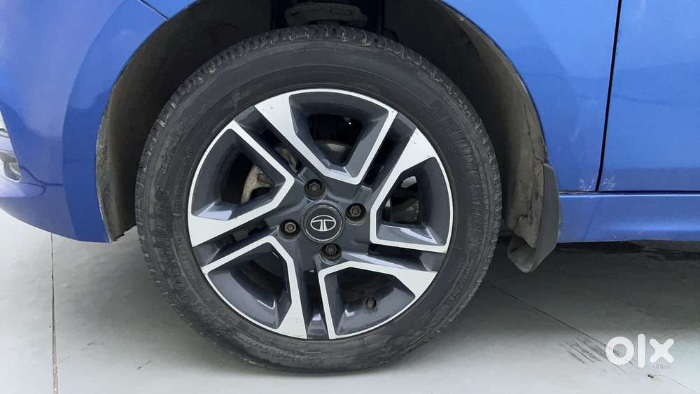 Tata Tiago 1.2 Revotron Xz Plus, 2024, Petrol