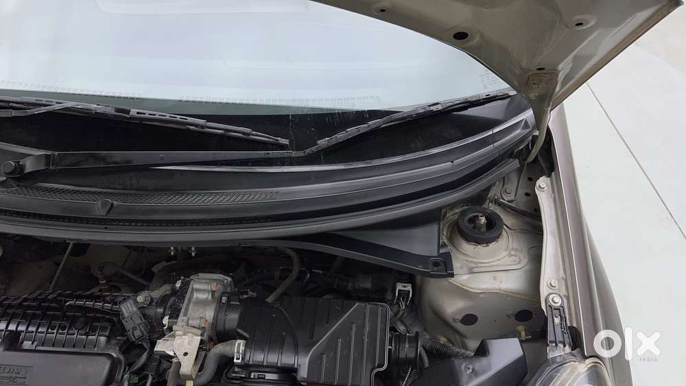 Honda Amaze S I-vtec, 2013, Petrol