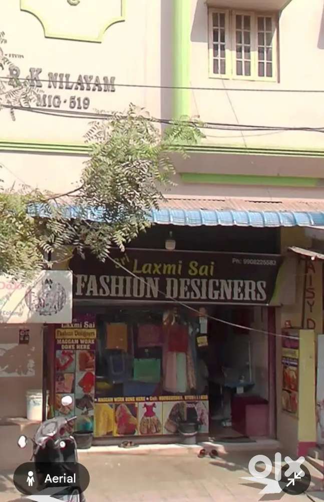 boutique for sale and rent