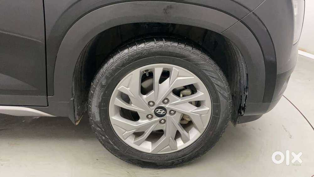 Hyundai Creta 1.5 Sx, 2023, Petrol