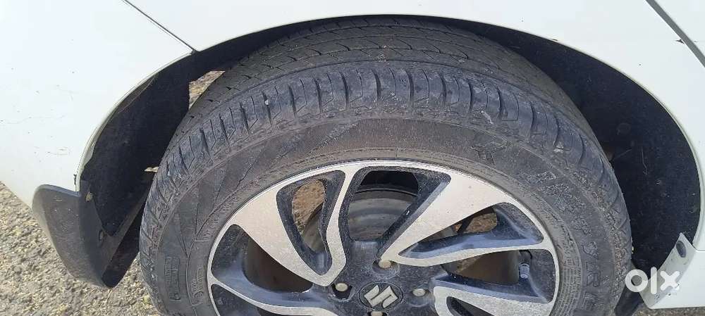 Maruti Suzuki Baleno 2022 Petrol 70000 Km Driven
