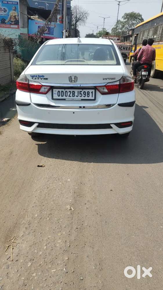 Good Condition With Sunroof