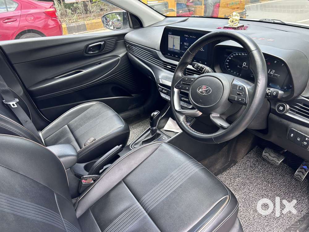 Hyundai I20 1.2 Asta Abs, 2020, Petrol