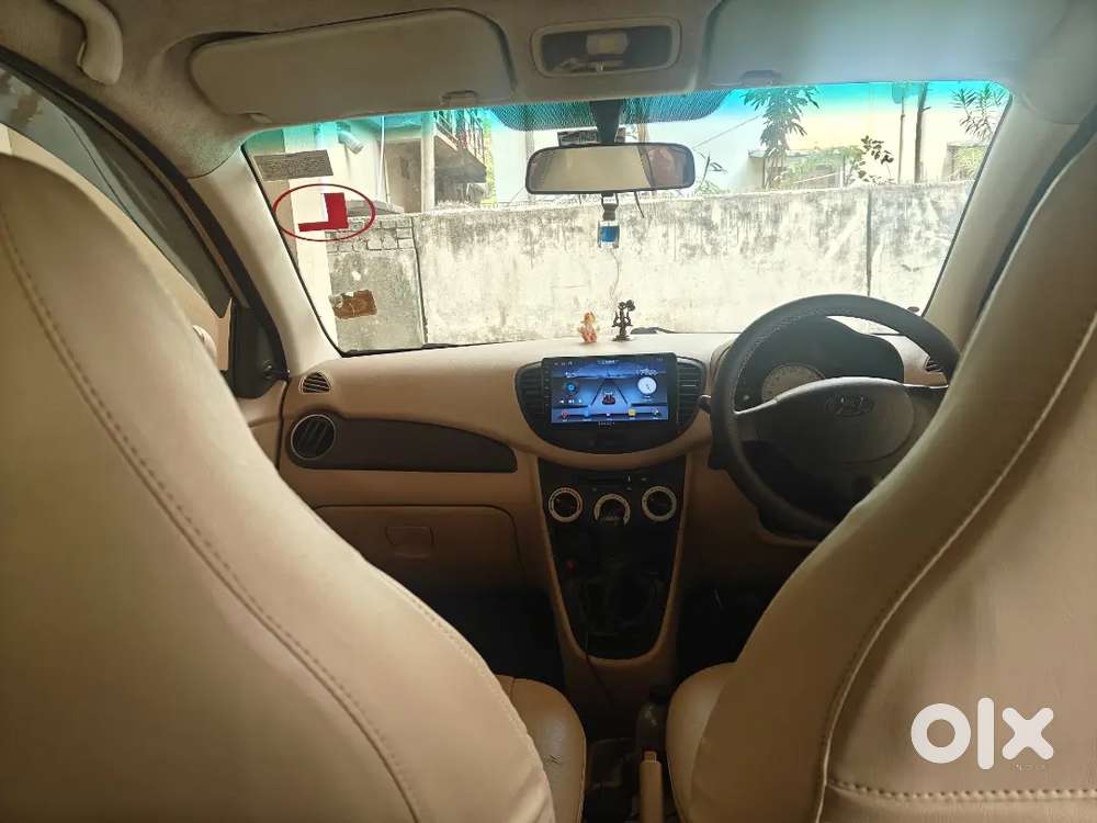 Hyundai I10 2009 Car For Sale