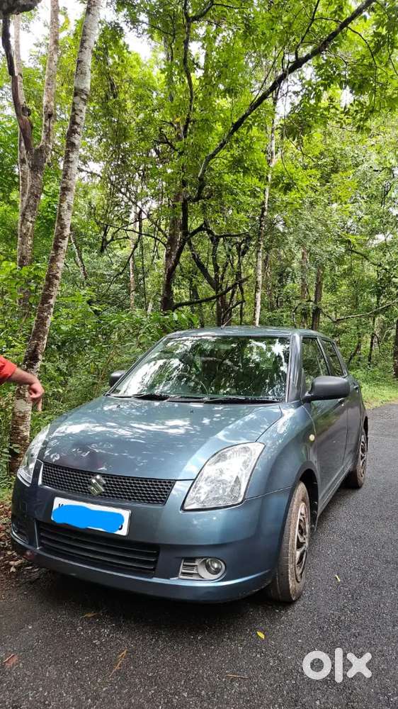 Maruti Suzuki Swift Petrol 2006