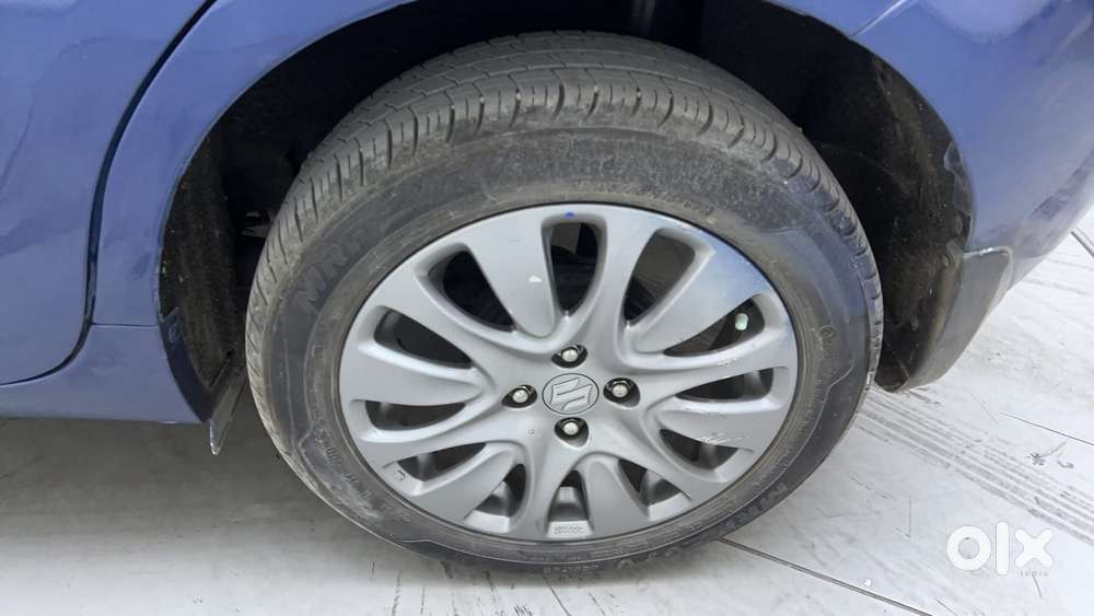 Maruti Suzuki Baleno 2015-2019 1.2 Alpha At, 2018, Petrol