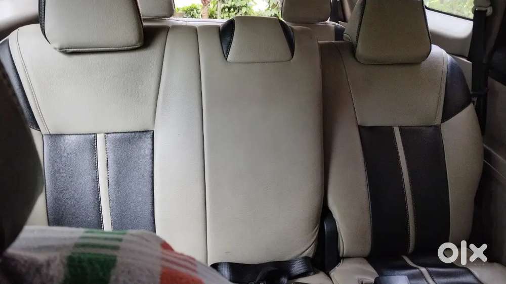 Mahindra Marazzo 2019 Diesel 2nd Owner