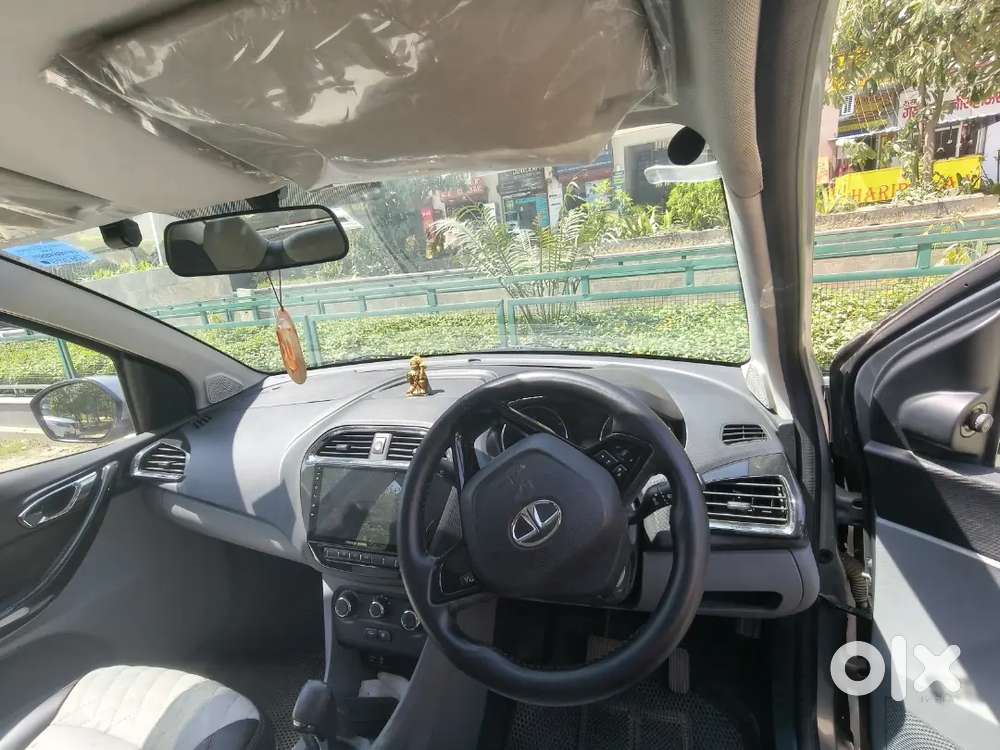 Tata Tigor 2018 Petrol Well Maintained