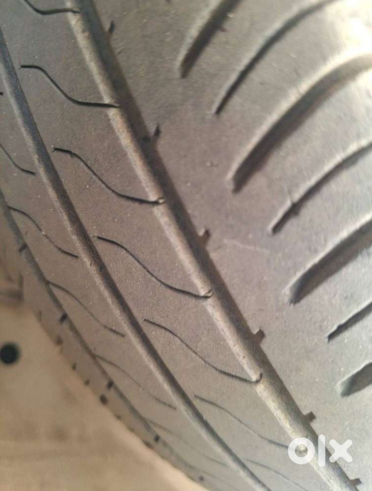 Honda Amaze Vx (o) I-vtec, 2022, Petrol