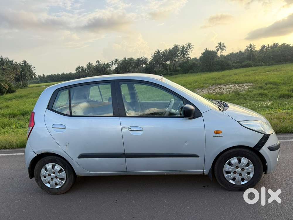 Hyundai I10 2009 Petrol Good Condition