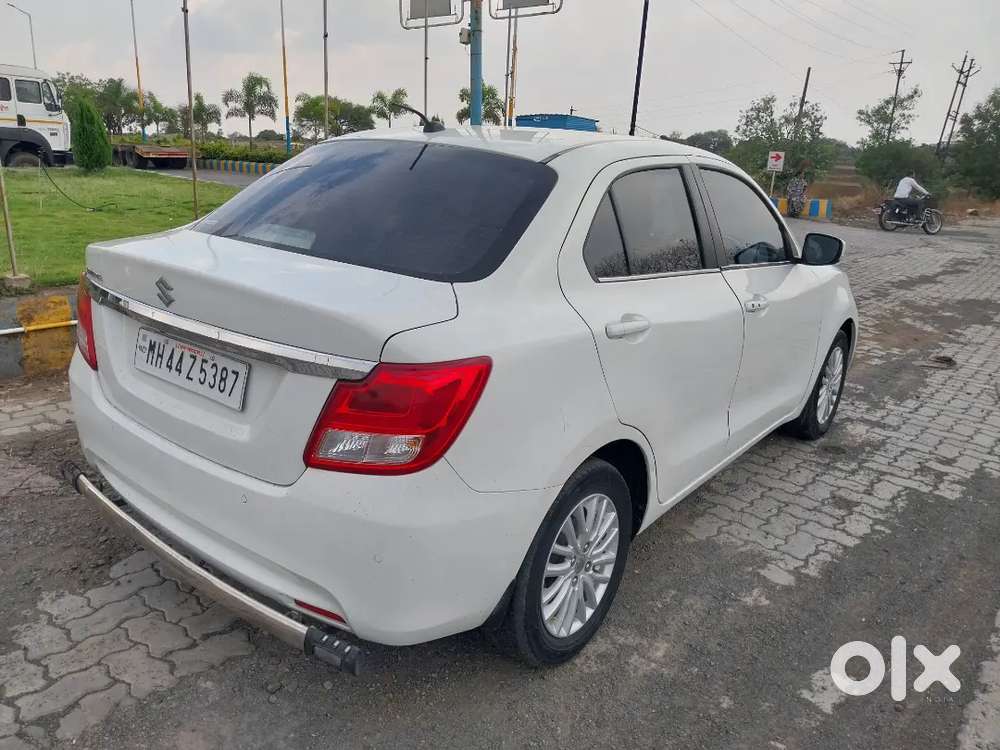 Maruti Suzuki Dzire 2023 Cng & Hybrids Good Condition