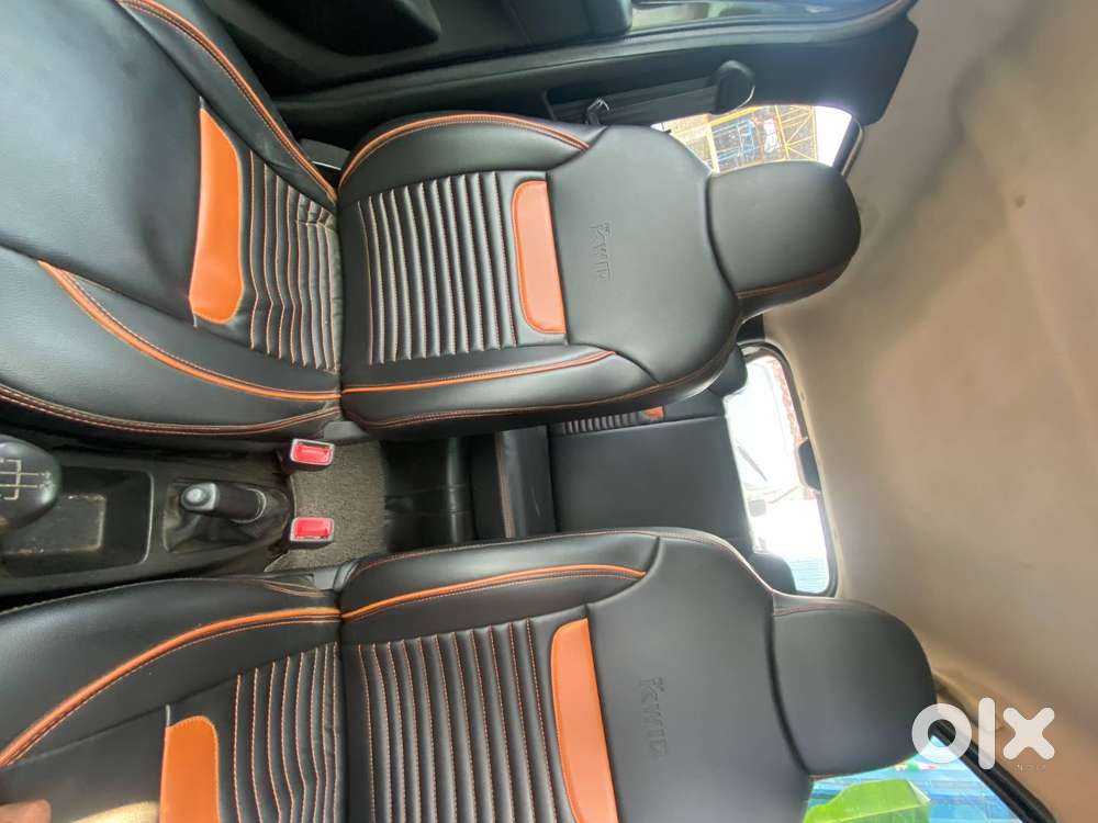 Renault Kwid Rxt 2018