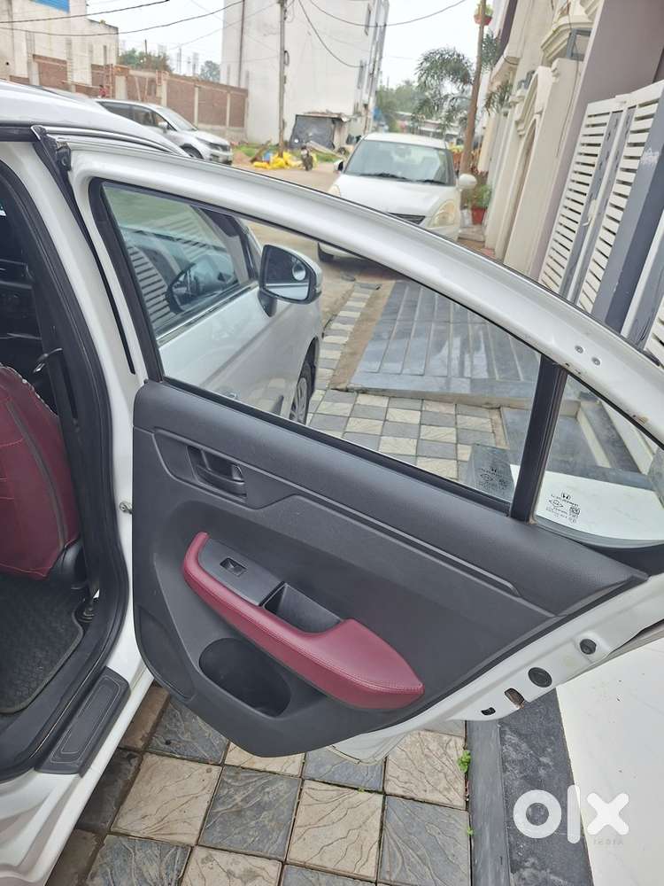 Honda Amaze 2025 53000 Km Driven