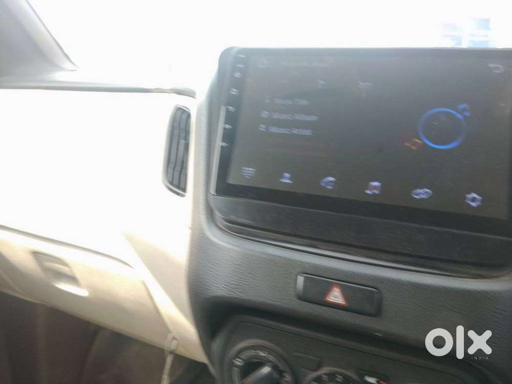 Maruti Suzuki Wagon R Cng Lxi, 2019, Cng & Hybrids