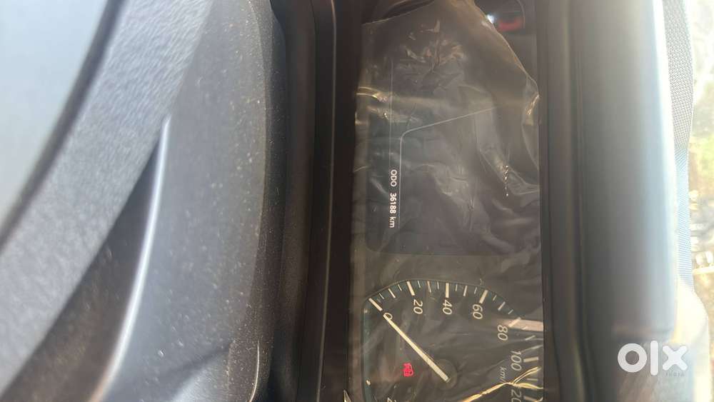 Tata Altroz 2023 Dark