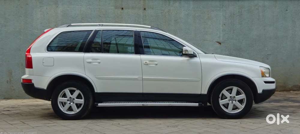 Volvo Xc90, 2011, Diesel