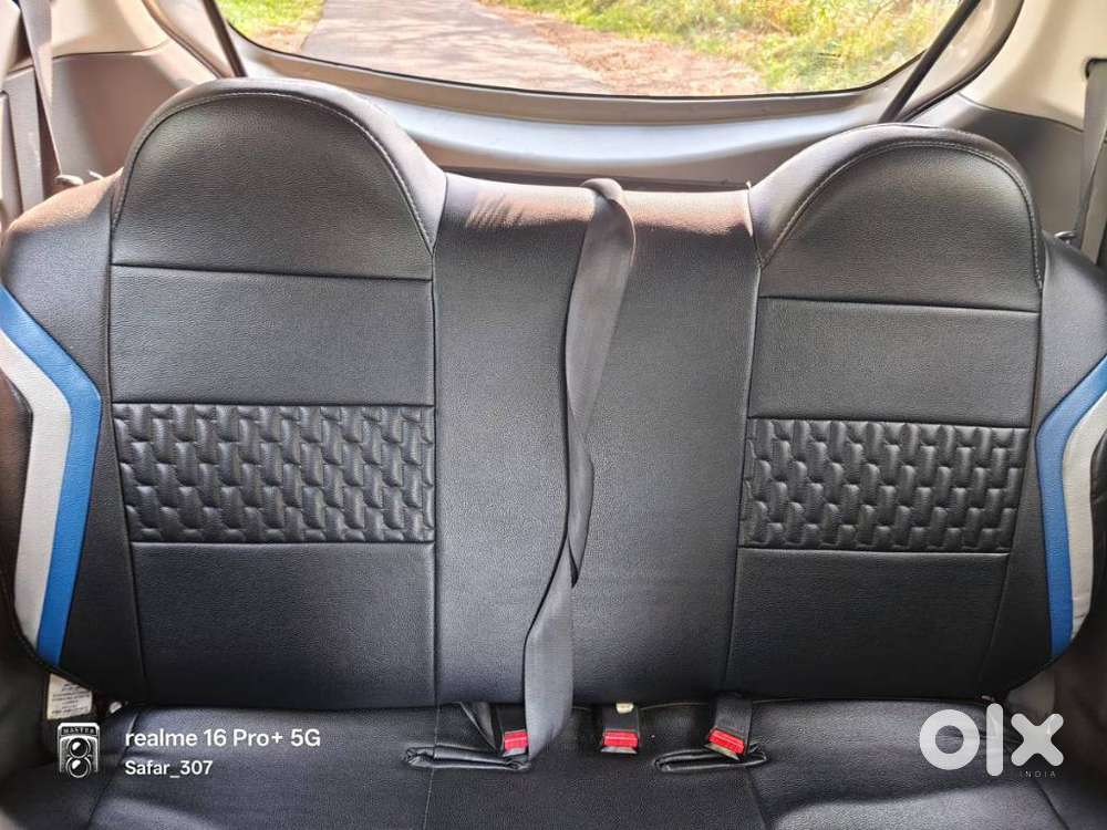 Maruti Suzuki Alto 800 Lxi, 2018, Petrol