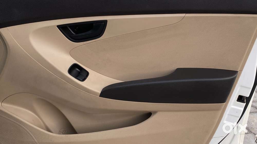 Hyundai Eon Era +, 2015, Petrol