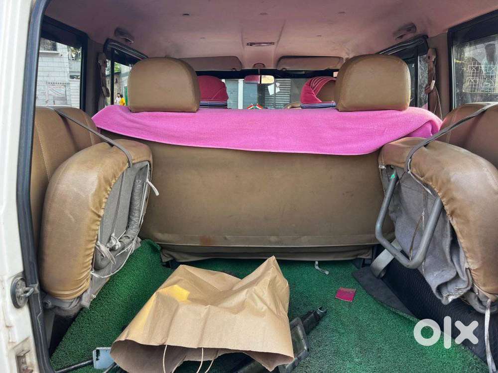 Mahindra Bolero 1.5 Power Plus Slx, 2019, Diesel