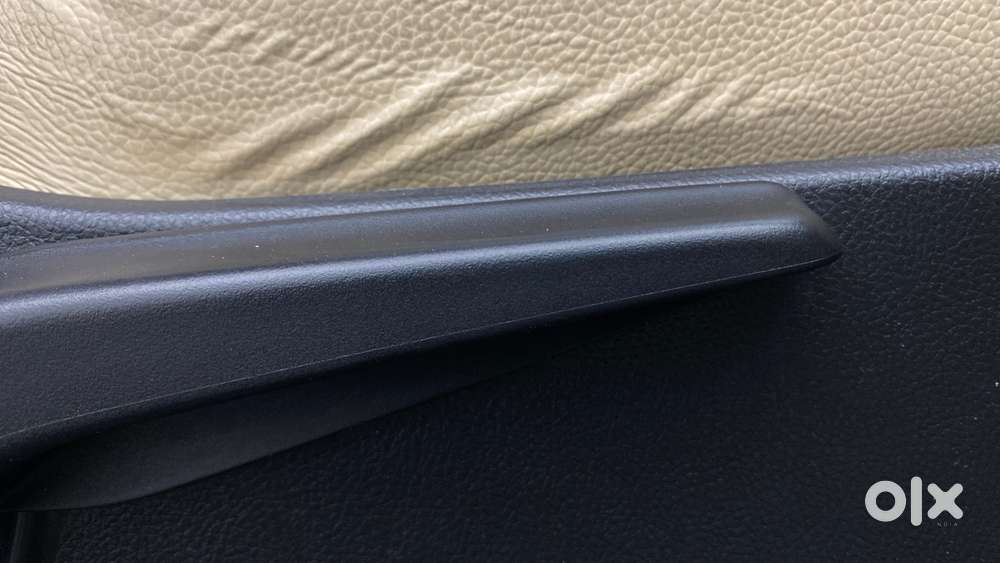 Honda Amaze V Cvt Petrol, 2020, Petrol