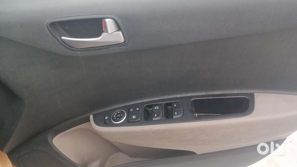 Hyundai Grand I10 1.2 Kappa Asta (o) Vtvt, 2015, Petrol
