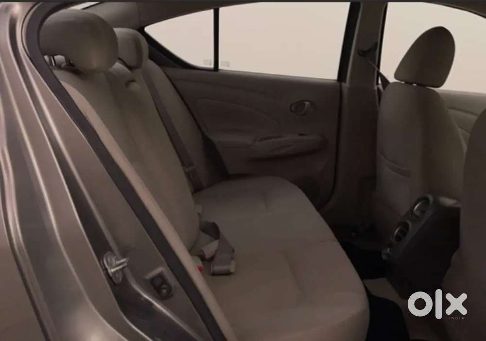 Nissan Sunny Petrol  Top Condition  Comfort Sedan  Ready To Drive