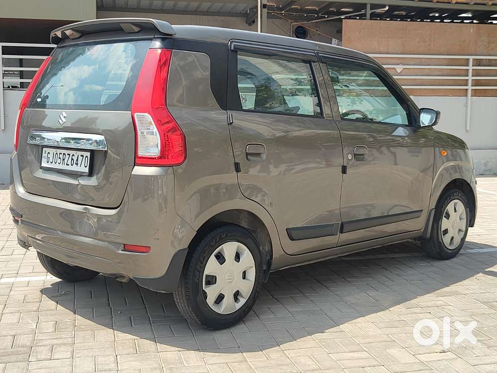 Maruti Suzuki Wagon R Vxi 1.0 Cng, 2025, Cng & Hybrids