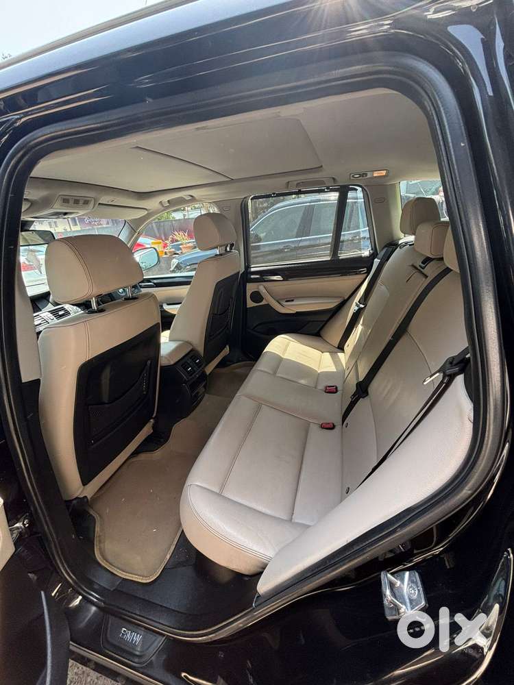 Bmw X3 2011-2013 Xdrive30d, 2014, Diesel