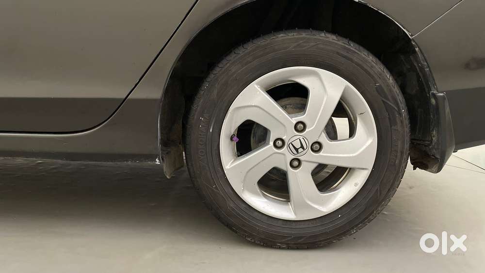 Honda City I Dtec Vx, 2014, Petrol