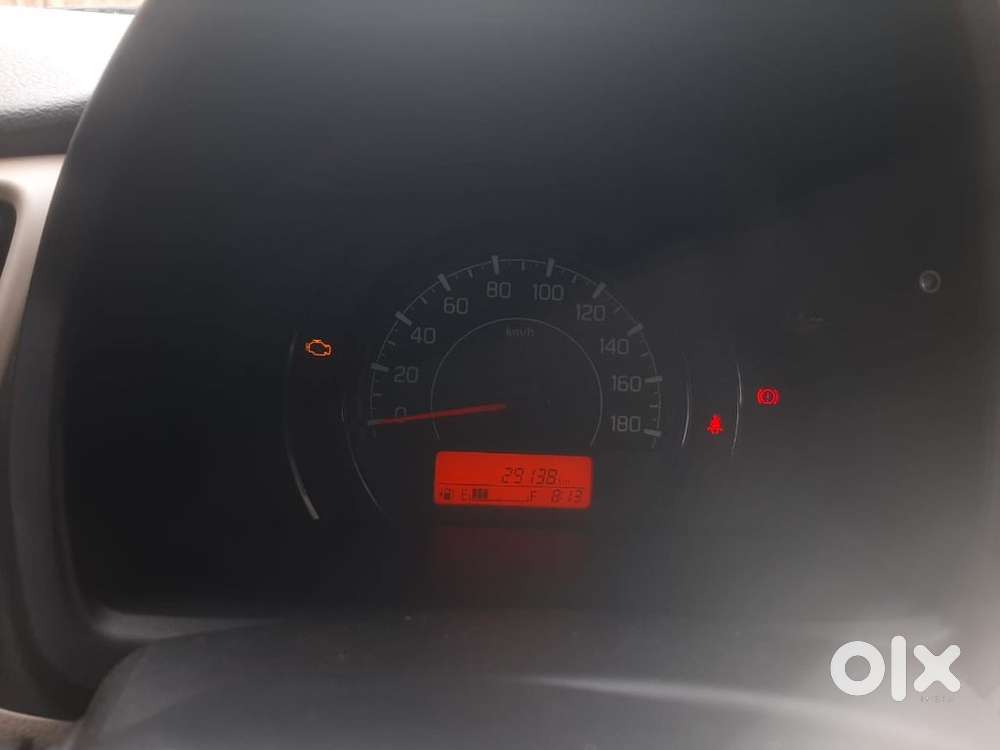 Maruti Suzuki Wagon R Vxi Bs Iv, 2022, Petrol