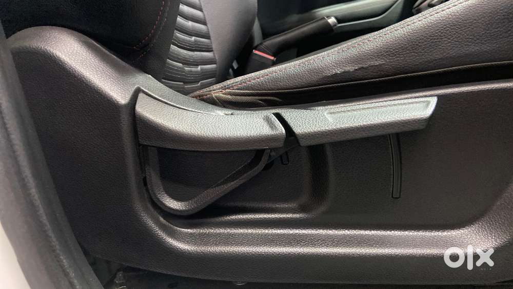 Kia Sonet 1.5 Gtx Plus Diesel At Dt, 2021, Diesel