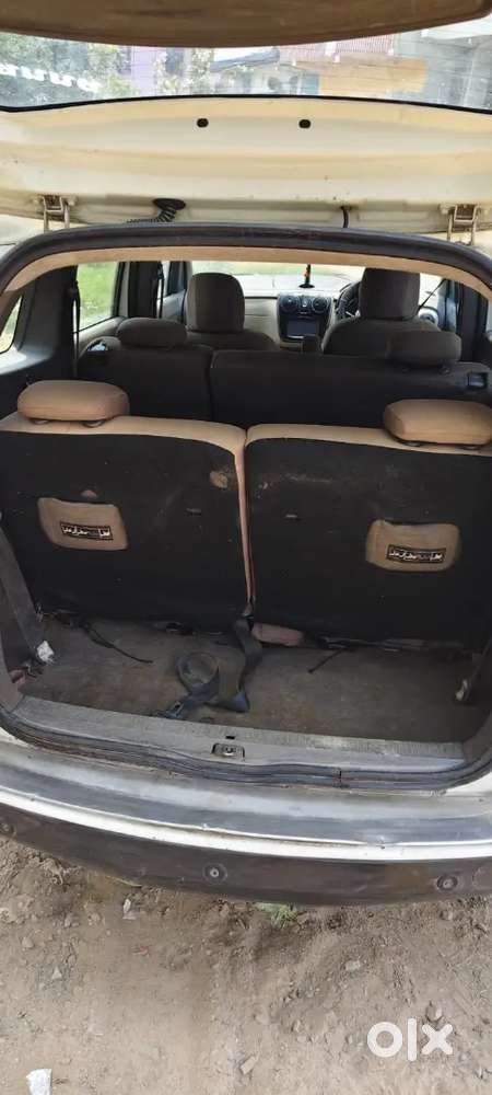 Renault Lodgy 2018 Diesel 70000 Km Driven